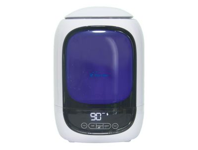 Humidificateur à ultrasons à vapeur pour 30 m2