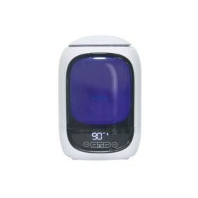 Humidificateur à ultrasons à vapeur pour 30 m2