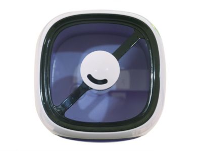 Humidificateur à ultrasons à vapeur pour 30 m2