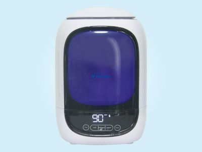 Humidificateur à ultrasons à vapeur pour 30 m2