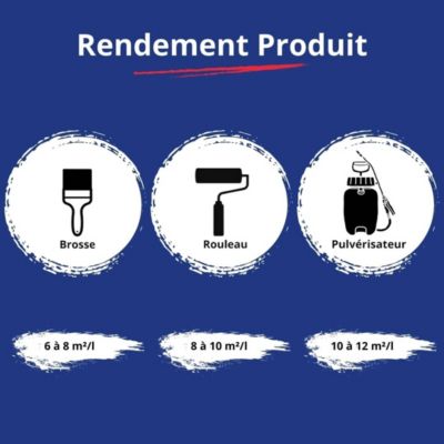 Hydrofuge Toiture - 20 L   - Codeve Bois - Pour Toiture En Tuile, Ardoise, Terre Cuite, Béton, Fibrociment, Lauze.