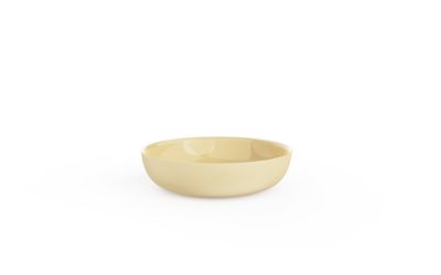 Iconic Poké Bol - Lot de 4 - Nat Spirit - Beige - l0.1- L0.1- P0.1- h4.7- Silicone