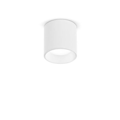 Ideal Lux NITRO Spot LED encastrable à intensité variable, montage en ...
