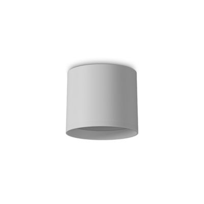Ideal Lux SPIKE Spot LED encastrable en saillie blanc 3000K
