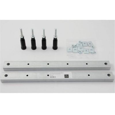 Ideal Standard Jeu de pieds grande largeur Connect Air
