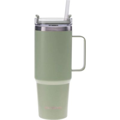 Iguana - Mug thermique CONLY Frosty Green (Taille unique)