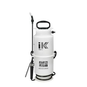 IK Sprayers Pulvérisateur industriel à pression préalable IK 9