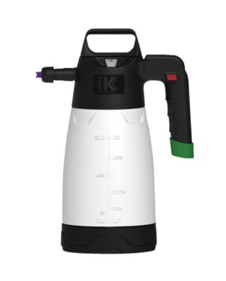 IK Sprayers Puvérisateur IK FOAM PRO 2 - Agents moussants
