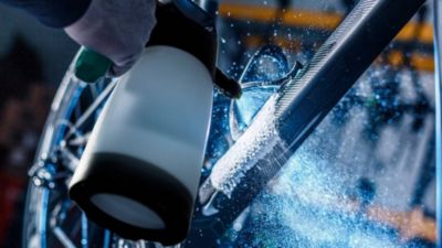 IK Sprayers Puvérisateur IK FOAM PRO 2 - Agents moussants