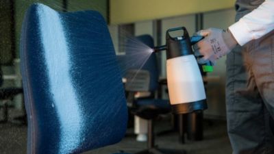 IK Sprayers Puvérisateur IK FOAM PRO 2 - Agents moussants
