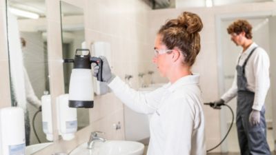 IK Sprayers Puvérisateur IK FOAM PRO 2 - Agents moussants