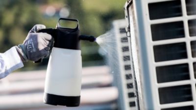 IK Sprayers Puvérisateur IK FOAM PRO 2 - Agents moussants