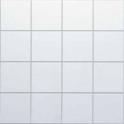 Imperjunta Flex Mortier (4kg, Blanc). Mortier imperméable pour remplir et sceller les joints qui empêchent infiltrations d'eau