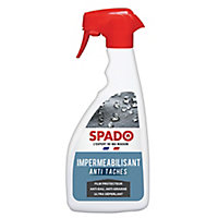 Imperméabilisant anti-taches Spado 500 ml