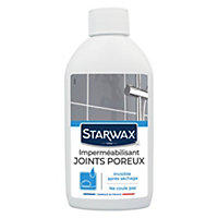 Imperméabilisant joints de carrelage Starwax 200ml