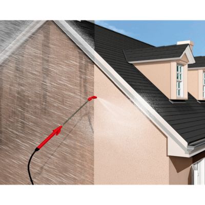 Imperméabilisant pour façade Sika Sikagard 2 L