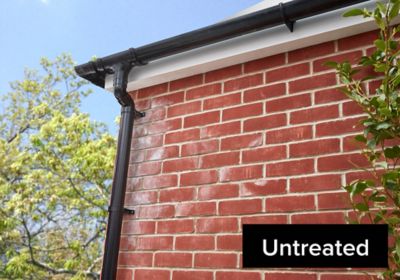 Imperméabilisant pour façade Sika Sikagard 20 L