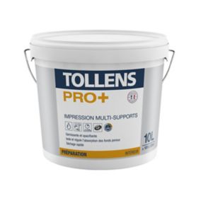 Impression extérieur multi-supports Tollens pro+ 10L