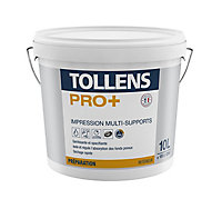 Impression multi-supports Tollens pro+ 10L