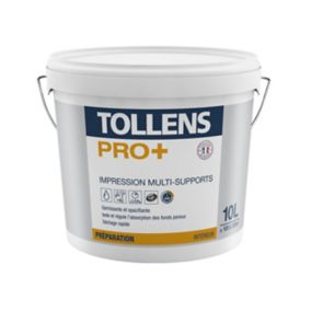 Impression multi-supports Tollens pro+ 10L