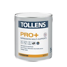 Impression multi-supports Tollens pro+ 3L