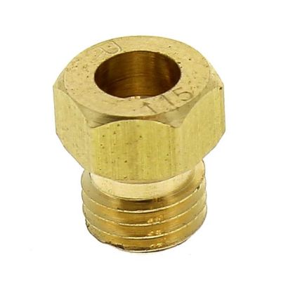 Injecteur 115 gaz naturel c00866700 c00866037 - four