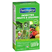 Insectes fruits et légumes Fertiligene 250ml