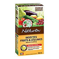 Insectes fruits légumes Scotts 250ml