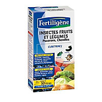 Insecticide fruits et légumes 200ml