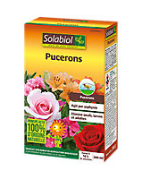 Insecticide pucerons SOLABIOL 200ml