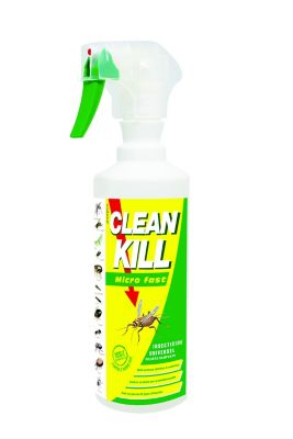 Insecticide Universel Biokill 500 Ml | Castorama