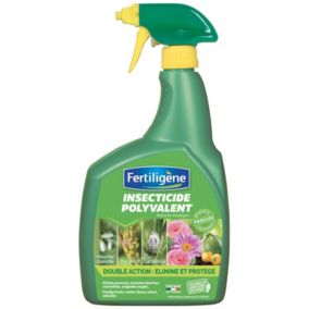 Insecticide végétal Fertiligène prêt à l'emploi 800ml