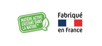 Insecticide végétal Fertiligène prêt à l'emploi 800ml