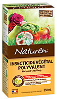 Insecticide végétal polyvalent 250ml