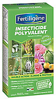 Insecticide végétal polyvalent Fertiligene 250ml
