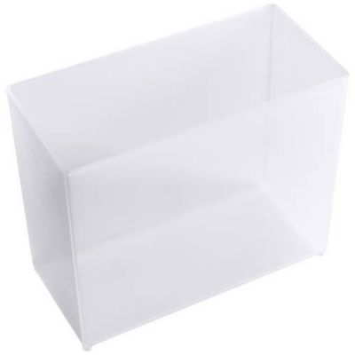 Insert 150 A7-1 1/2 pour coffret de rangement transparent ...