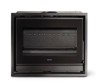 Insert à bois de cheminée Supra Néo 67 G 8 kW