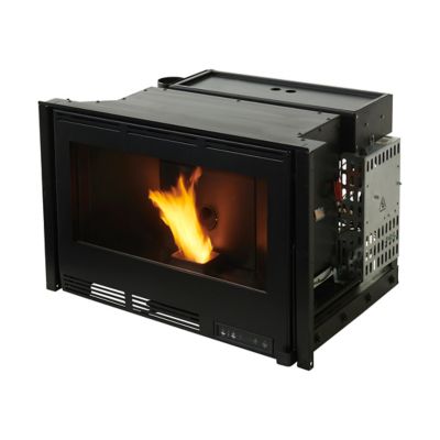 Insert à granulés Chinvest Pavin 5,8 kW — free download