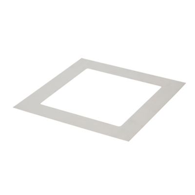 Insert adhésif carré 410 x 20 mm GoodHome