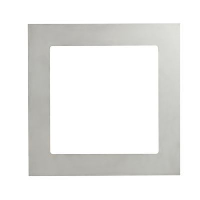 Insert adhésif carré 410 x 20 mm GoodHome