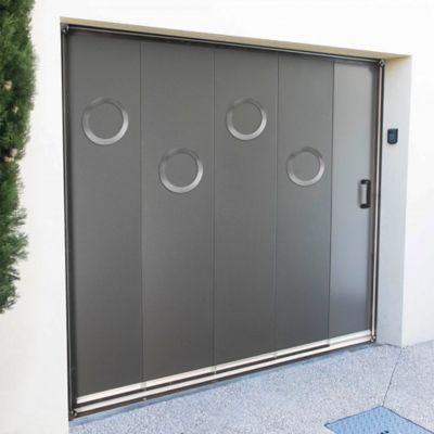 Insert adhésif rond ø305 mm GoodHome