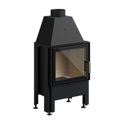 Insert à bois Smart XT 60 cm - 7kw