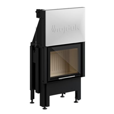 Insert à bois Smart XTh 64 cm - 7kw