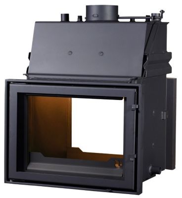 Insert bouilleur PANAQUA 12 20 KW 2 PORTES — free download