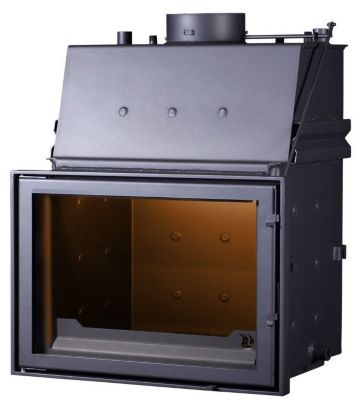 Insert bouilleur PANAQUA 18 - 30 KW