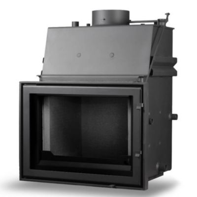 Insert bouilleur PANAQUA 9 - 15 KW