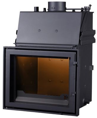 Insert bouilleur PANAQUA 9 - 15 KW