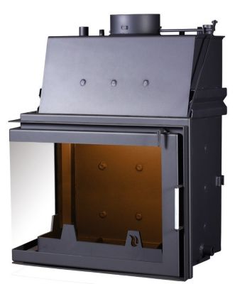 Insert bouilleur PANAQUA CG 75 14.4 24 kW version gauche — free download