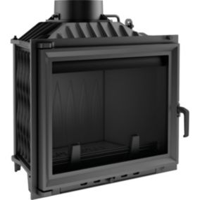 Insert cheminée ANTEK 10 - acier