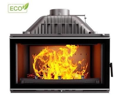 Insert cheminée à bois W16-16.3kW ECO